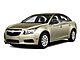 2013 CHEVROLET CRUZE LS Kansas City MO 2013 CHEVROLET CRUZE LS Kansas City MO