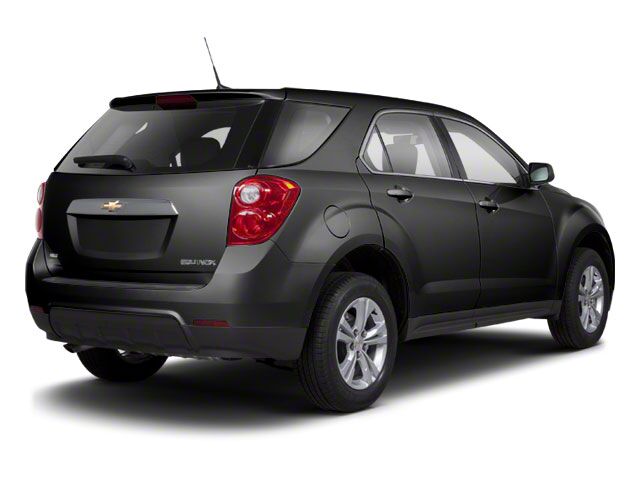 2013 CHEVROLET EQUINOX LS Kansas City MO