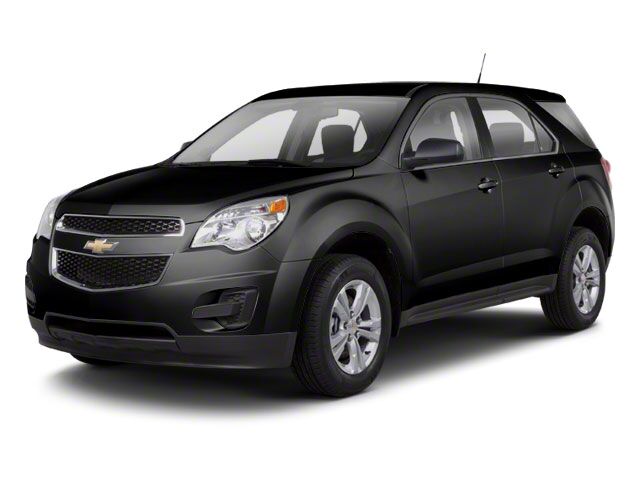 2013 CHEVROLET EQUINOX LS Kansas City MO