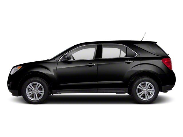 2013 CHEVROLET EQUINOX LS Kansas City MO