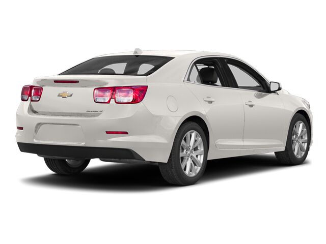 2013 CHEVROLET MALIBU