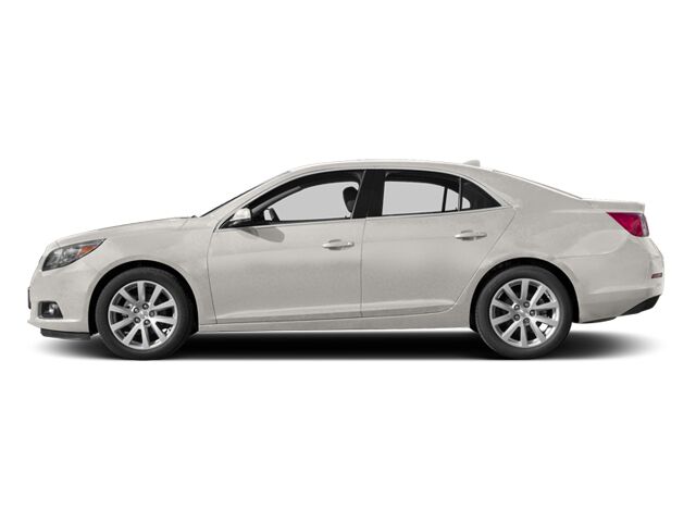 2013 CHEVROLET MALIBU