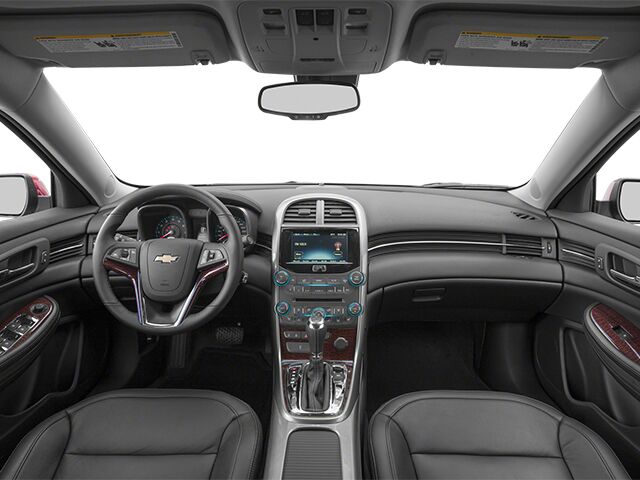 2013 CHEVROLET MALIBU 1LT Kansas City MO
