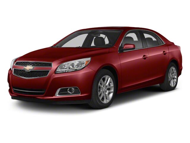 2013 CHEVROLET MALIBU 1LT ECO