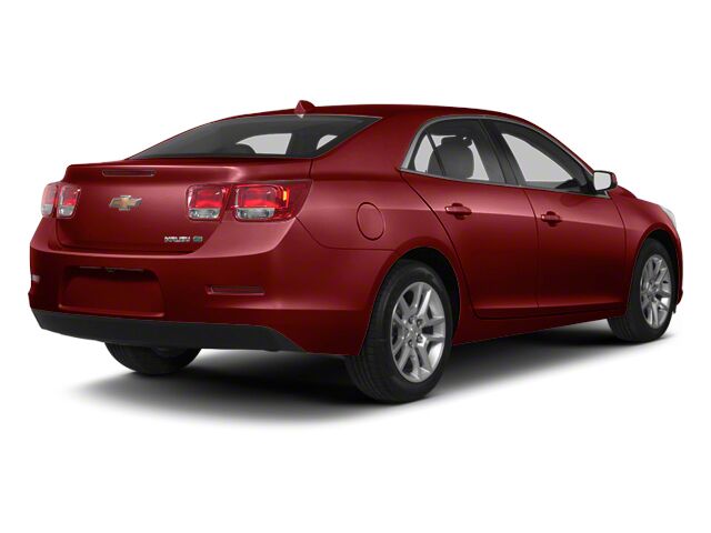 2013 CHEVROLET MALIBU 1LT ECO Kansas City MO
