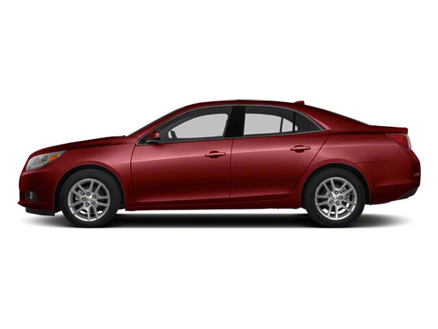 2013 CHEVROLET MALIBU 1LT ECO Kansas City MO