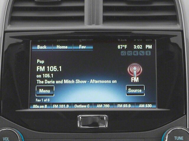 2013 CHEVROLET MALIBU 1LT ECO Kansas City MO