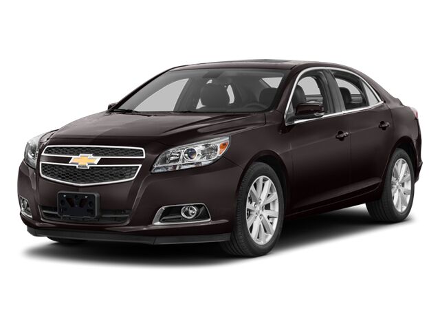 2013 CHEVROLET MALIBU 2LT Kansas City MO