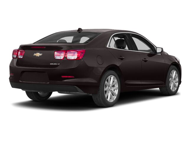 2013 CHEVROLET MALIBU 2LT Kansas City MO