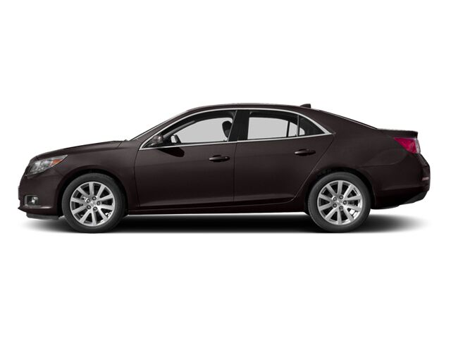 2013 CHEVROLET MALIBU 2LT Kansas City MO