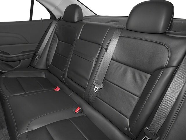 2013 CHEVROLET MALIBU 2LT Kansas City MO