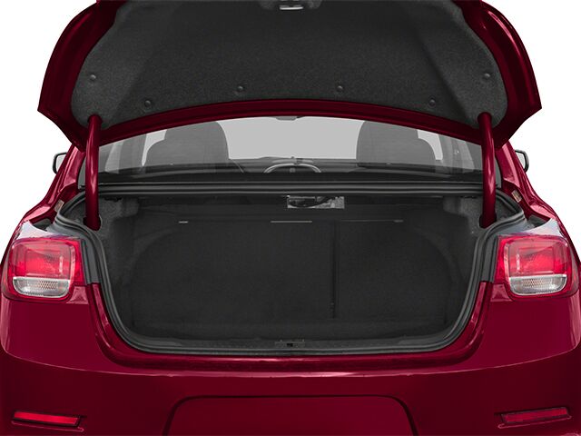 2013 CHEVROLET MALIBU 2LT Kansas City MO