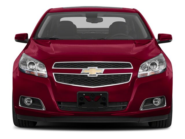 2013 CHEVROLET MALIBU 2LT Kansas City MO