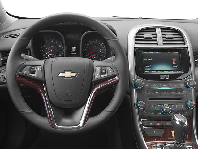 2013 CHEVROLET MALIBU 2LT Kansas City MO