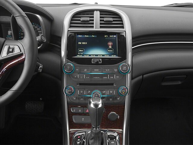 2013 CHEVROLET MALIBU 2LT Kansas City MO