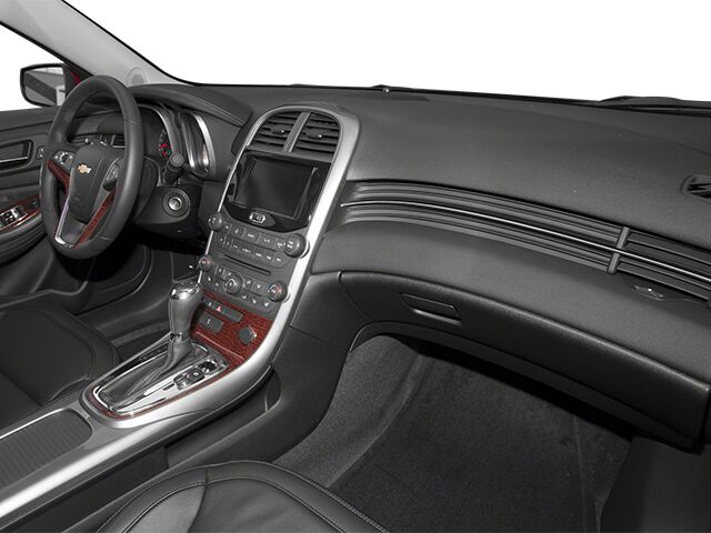 2013 CHEVROLET MALIBU 2LT Kansas City MO