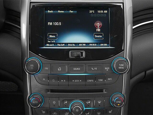 2013 CHEVROLET MALIBU 2LT Kansas City MO
