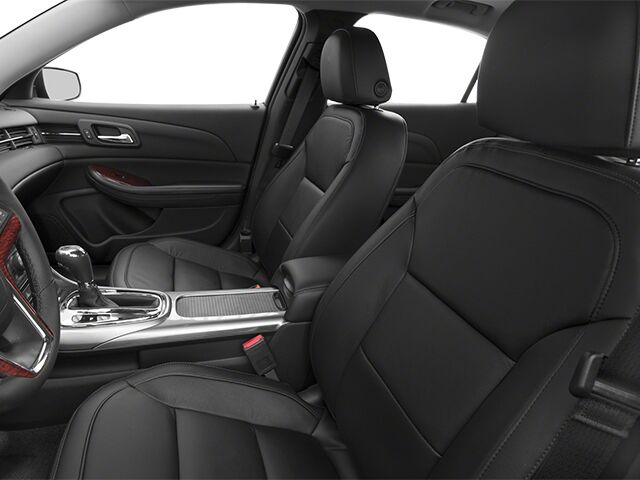 2013 CHEVROLET MALIBU 2LT Kansas City MO