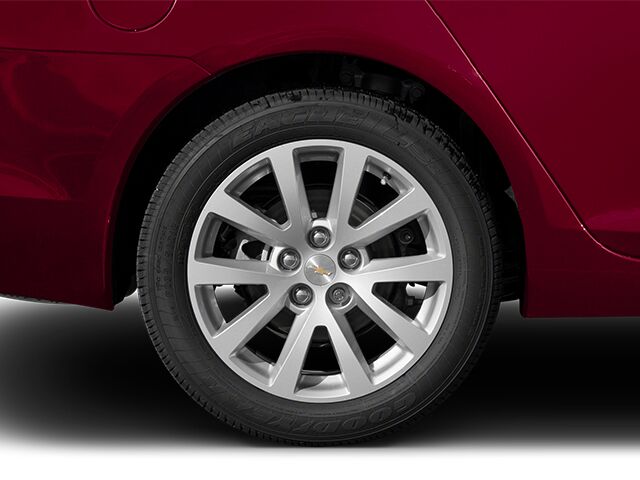 2013 CHEVROLET MALIBU 2LT Kansas City MO