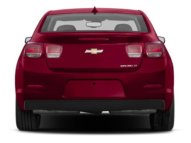 2013 CHEVROLET MALIBU 2LT Kansas City MO