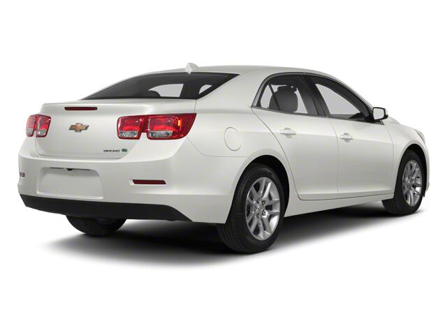 2013 CHEVROLET MALIBU 2LT ECO Kansas City MO