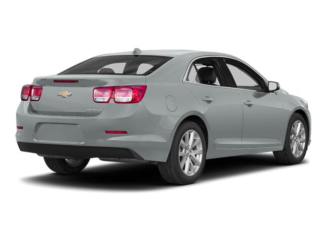 2013 CHEVROLET MALIBU LS Kansas City MO