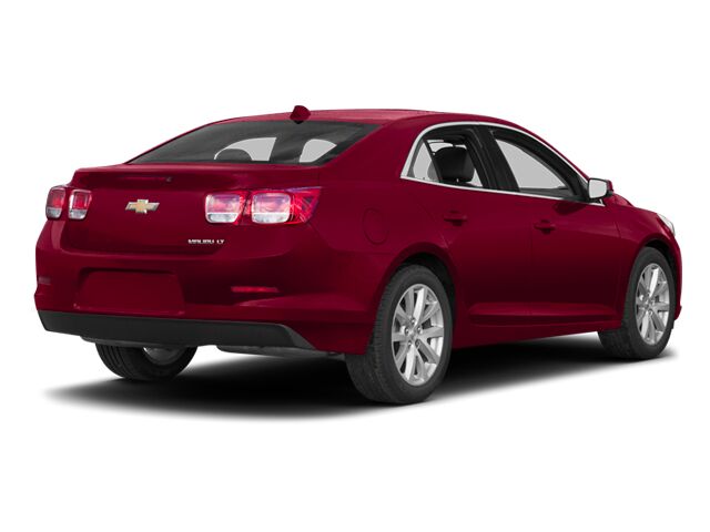 2013 CHEVROLET MALIBU LS Kansas City MO