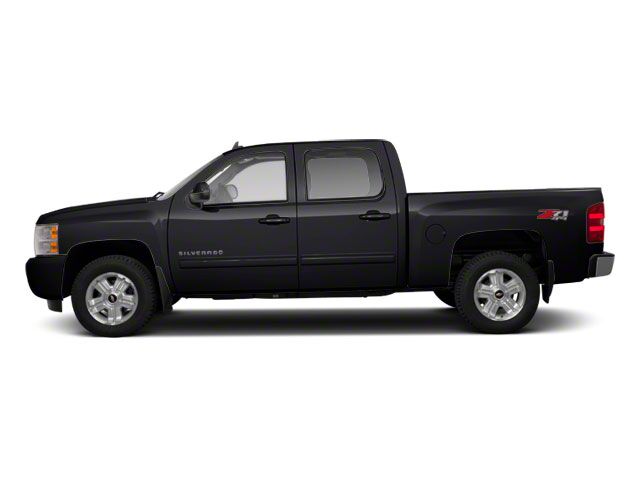 2013 CHEVROLET SILVERADO 1500
