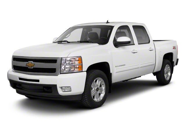 2013 CHEVROLET SILVERADO 1500 LS Grand Prairie TX
