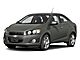 2013 CHEVROLET SONIC LS Kansas City MO 2013 CHEVROLET SONIC LS Kansas City MO