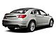 2013 CHRYSLER 200 Sedan Kansas City MO 2013 CHRYSLER 200 Sedan Kansas City MO