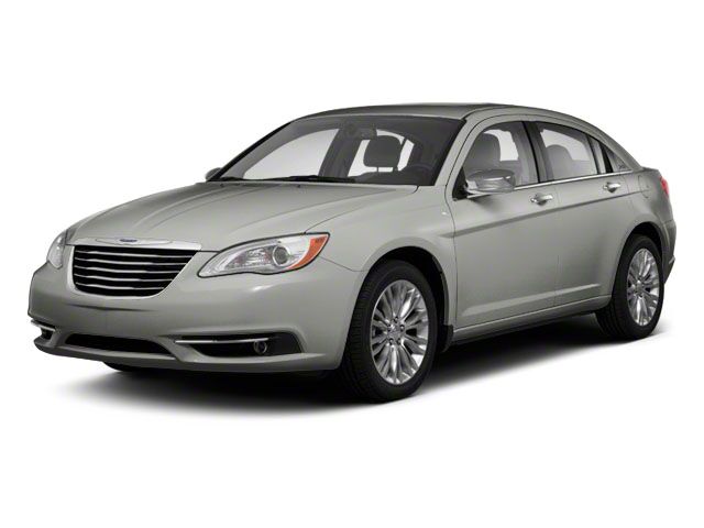 2013 CHRYSLER 200 Sedan Kansas City MO 2013 CHRYSLER 200 Sedan Kansas City MO