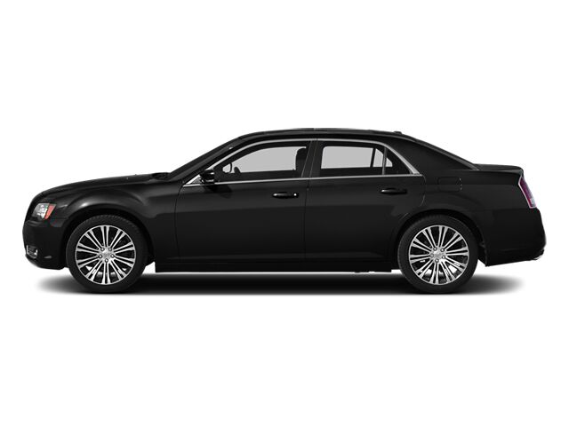 2013 CHRYSLER 300