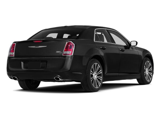 2013 CHRYSLER 300