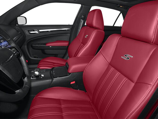 2013 CHRYSLER 300 Gainesville FL