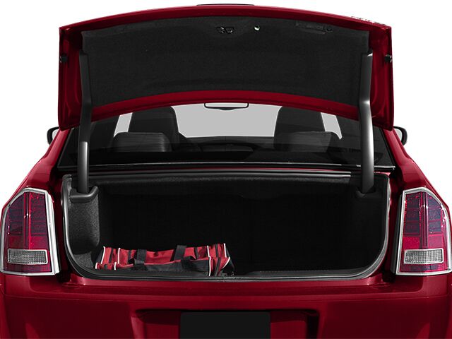 2013 CHRYSLER 300 Gainesville FL