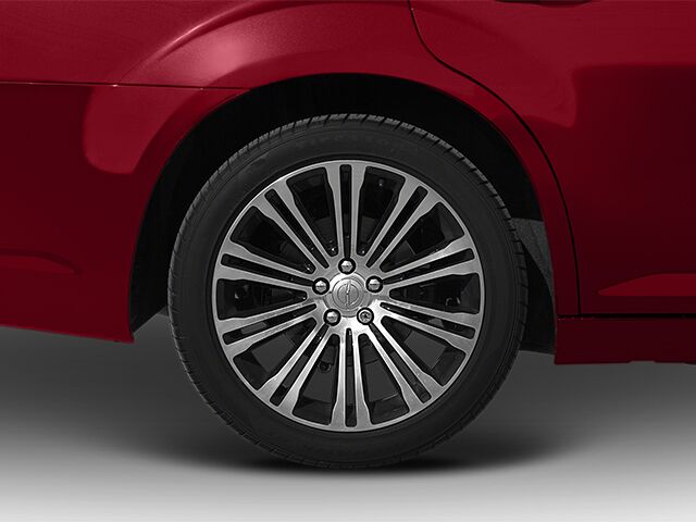 2013 CHRYSLER 300 Gainesville FL