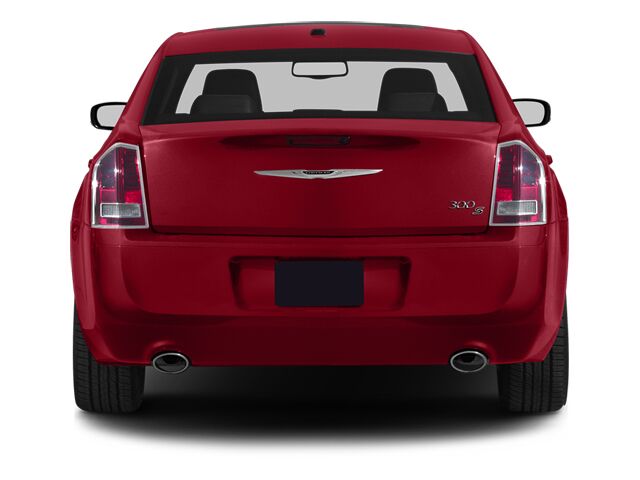 2013 CHRYSLER 300 Gainesville FL
