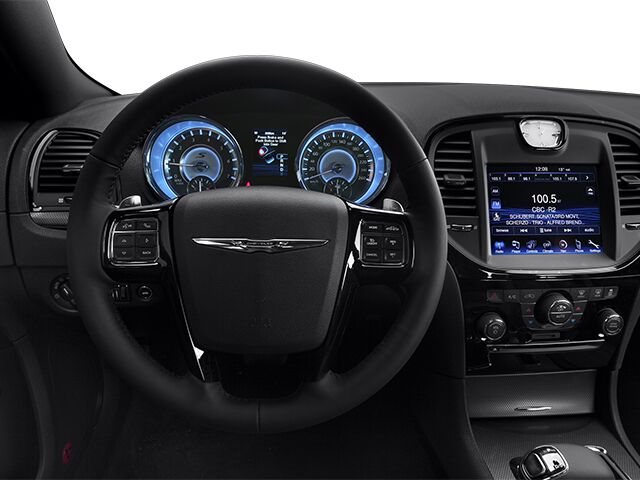 2013 CHRYSLER 300 Gainesville FL