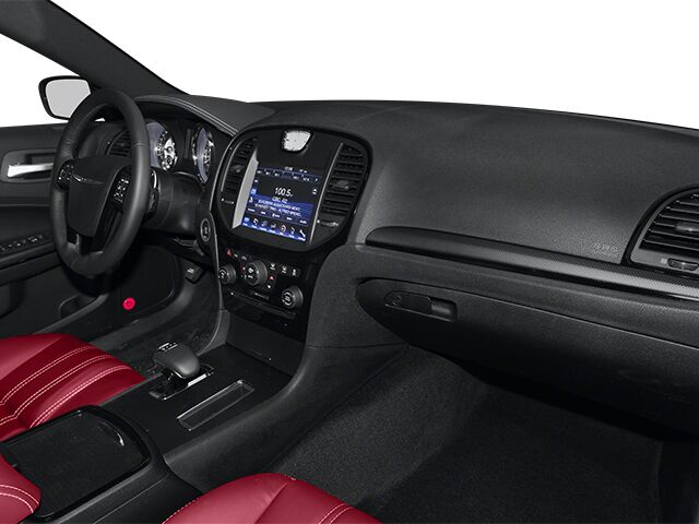 2013 CHRYSLER 300 Gainesville FL