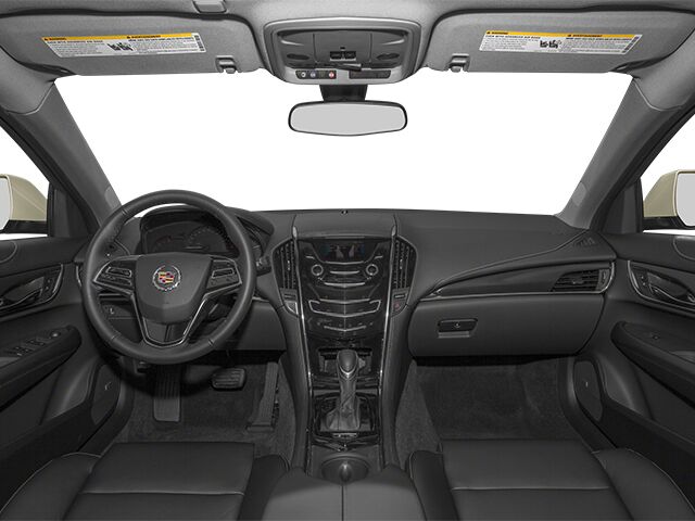 2013 Cadillac ATS Sedan 4D 2.0L I4 Turbo Baton Rouge LA