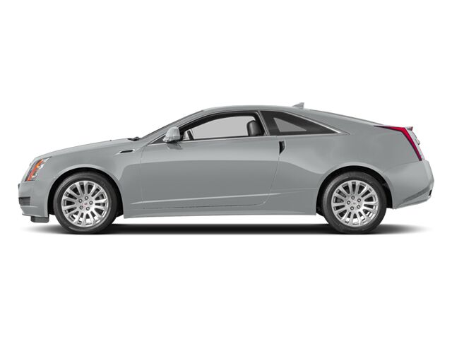 2013 Cadillac CTS Coupe 3.6L Performance Tucson AZ