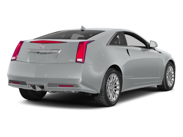 2013 Cadillac CTS Coupe 3.6L Performance Tucson AZ