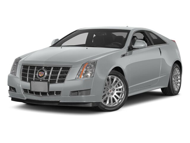 2013 Cadillac CTS Coupe 3.6L Performance Tucson AZ