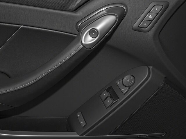 2013 Cadillac CTS Coupe Performance Del Rio TX
