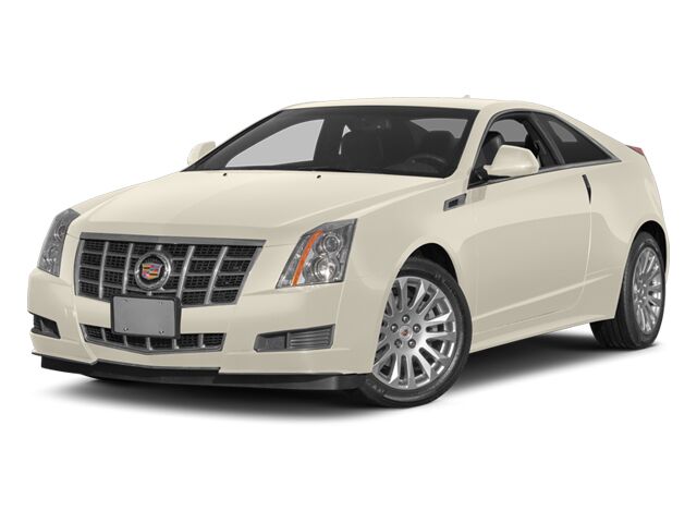2013 Cadillac CTS Premium Chantilly VA
