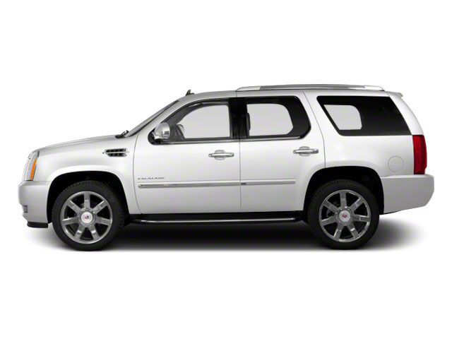 2013 Cadillac Escalade Base