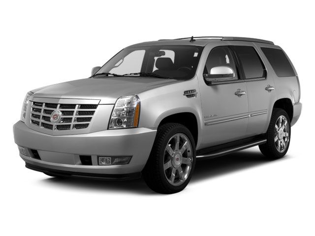 2013 Cadillac Escalade Base Huntsville AL