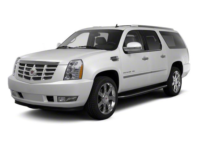 2013 Cadillac Escalade ESV Luxury Huntsville AL