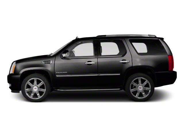 2013 Cadillac Escalade Platinum Edition Chantilly VA